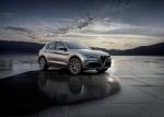 Alfa Romeo Stelvio Super 2019 года